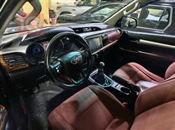 تويوتا هايلوكس